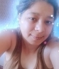 Rencontre Femme : Елена, 42 ans à Russie  Суоярви